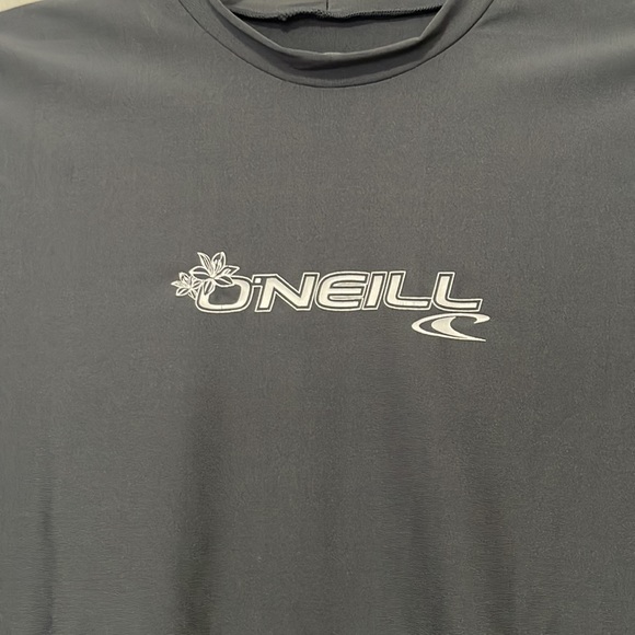 O’NEILL SLIM FIT BOYS SKINS SHIRT - Picture 3 of 6